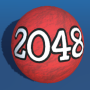 Arena Balls 2048 3D Puzzle Merge