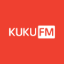 Kuku FM : Séries audio icon