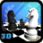 Xadrez 3D icon