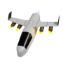 Engenheiro espacial icon
