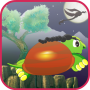 Hurtle Turtle - Platform Game