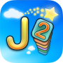 Jumbline 2 - word game puzzle