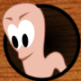 Pegue os vermes (beta) icon