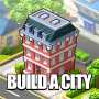 Village City Town Building Sim