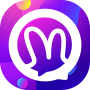 MILA - Video Chat with Strangers icon