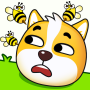 Salve o cão icon