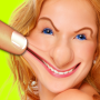 Warp My Face: éditeur de photos amusantes icon