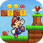 Super Hero Adventure - Jungle Adventures