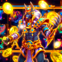 Treasure Anubis