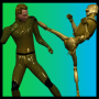 A luta icon