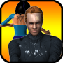 Super Hero Action Fighting Match Free