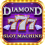 Diamond 777 Slot Machine