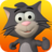 icon Tiny Cat Run 2.2