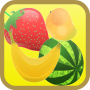 Shooting Fruits Salad Game