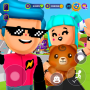 PK XD icon