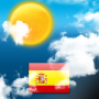 Météo pour lEspagne icon