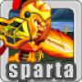 Sparta:Avengers wars