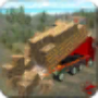 Drive Euro Truck simulator: truck driving games