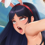PP: Adult Jeux Fun Filles sims icon