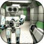 ROBOT SHOOTER 3D FPS