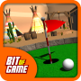 Mini Golf: Western