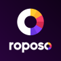 Roposo - Application d'achat vidéo icon