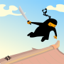 Run Ninja Run Action Game