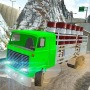 Truck Simulator 3D - New Truck Driving Game 2021