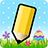 icon Draw Classic 2.400.011