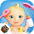 icon Sweet Baby Girl - Daycare 2.0.7