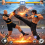 Kung Fu Karate: Файтинг icon