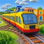 Train Ride icon