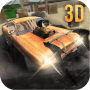 Muscle Car Simulator 3D