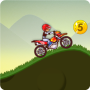Corrida de Motos de Colina icon