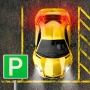 Real Car Parking Academy 3D icon