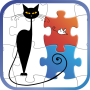 Jigsaw Puzzles Cats