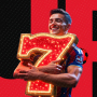 Bet sports & Casino online icon