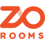Hotéis Econômicos em ZO Rooms Premium icon