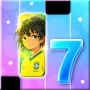 Music Piano 7: Rush Song Games icon