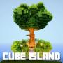 Cube Island : Craft Mode