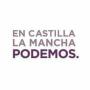 Nós podemos Castilla-La Mancha icon
