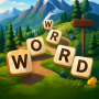 Word Trip - Word Puzzle Game icon