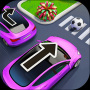 Traffic 3D Parking: Escape Jam icon