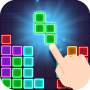 Glow Puzzle - Lucky Block Game