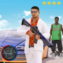 Grand Mafia Crime Gangstar OpenWorld - Gang Wars