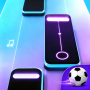 Beat Piano - Music EDM Tiles icon