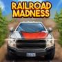 Railroad Madness: Xtreme Hill Climb Offroad Racing