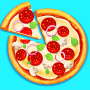 Pizza Chef - Fun Food Cooking