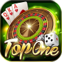 TopOne: cartas de baralho, potes explosivos, caça-níqueis icon