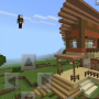 Mundo de Jogo de Criação e Construção Block Craft 3D: Construindo Cidade Fantasia icon